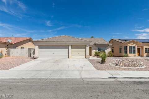 2510 Roaring Lion Avenue, North Las Vegas, NV 89031