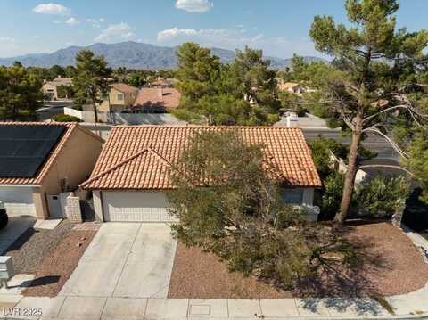 1620 Desert Ridge Avenue, North Las Vegas, NV 89031