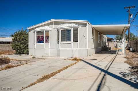 5974 Mount McKinley Avenue, Las Vegas, NV 89156