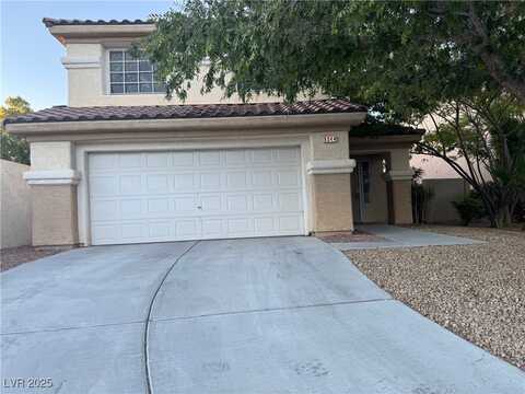 9844 La Vid Court, Las Vegas, NV 89117