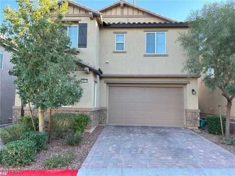 10617 Forum Peak Lane, Las Vegas, NV 89166