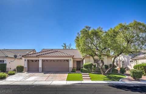 3045 Evening Wind Street, Henderson, NV 89052