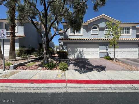 8440 Pacific Fountain Avenue, Las Vegas, NV 89117