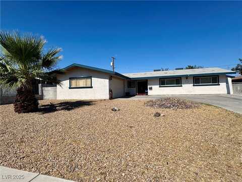 3982 Acapulco Avenue, Las Vegas, NV 89121
