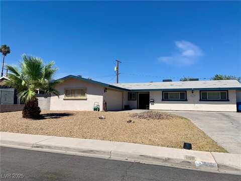 3982 Acapulco Avenue, Las Vegas, NV 89121