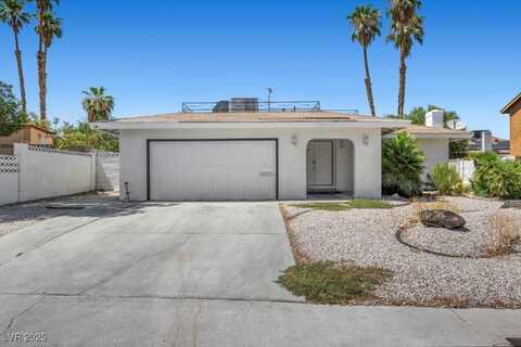 3001 Carruth Street, Las Vegas, NV 89121