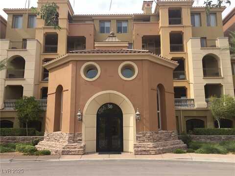 30 VIA MANTOVA, Henderson, NV 89011