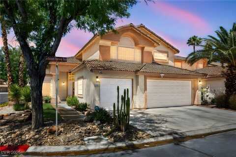 5449 Desert Spring Rd Road, Las Vegas, NV 89149