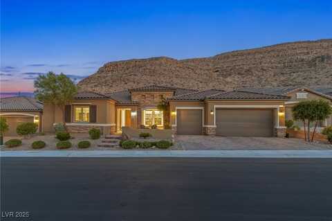 6315 Carol Butte Court, Las Vegas, NV 89141