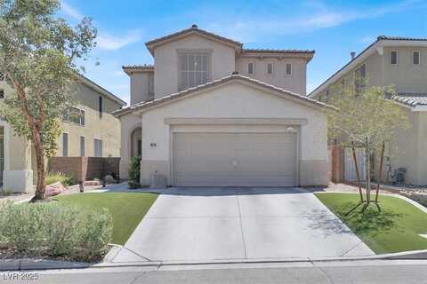 10740 Tuscan Court, Las Vegas, NV 89141