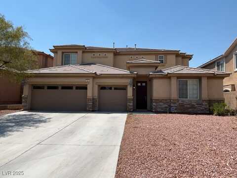 533 Blanche Court, Henderson, NV 89052