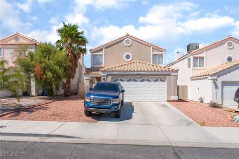 7944 Cherry River Drive, Las Vegas, NV 89145