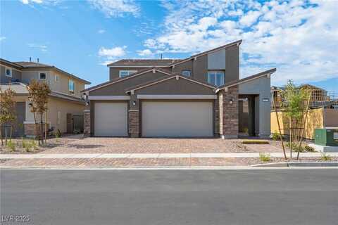 137 Harper Crest Avenue, Henderson, NV 89011