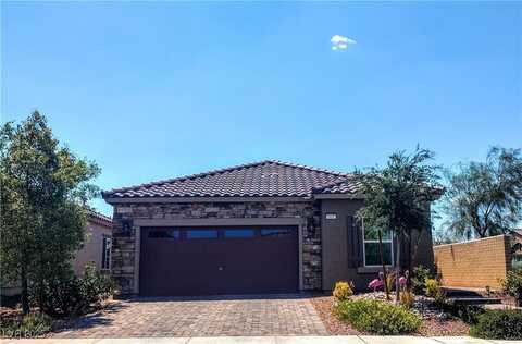 307 Crescent Verse Street, Henderson, NV 89015