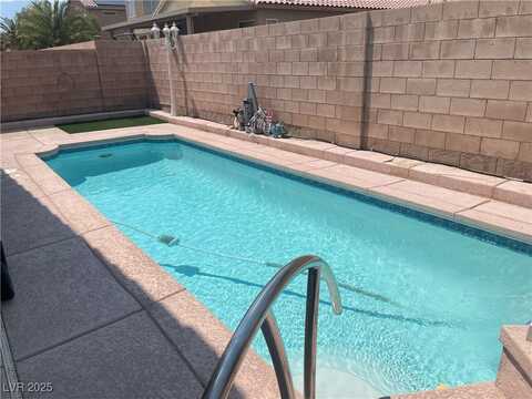 728 Brown Breeches Avenue, North Las Vegas, NV 89081
