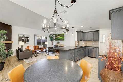 2050 W Warm Springs Road, Henderson, NV 89014