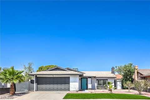 4012 Mira Lane, Las Vegas, NV 89108