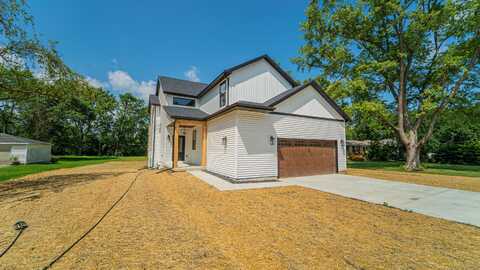 7160 Colorado Street, Merrillville, IN 46410