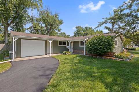 1047 N Wheeler Street, Griffith, IN 46319