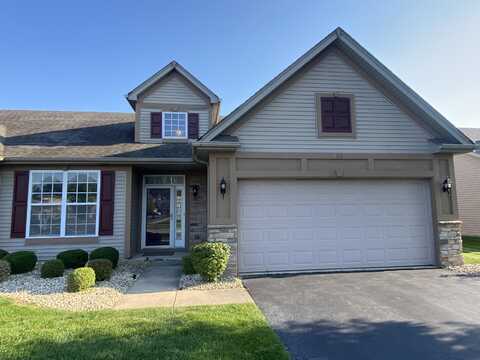 962 Flagstone Drive, Dyer, IN 46311