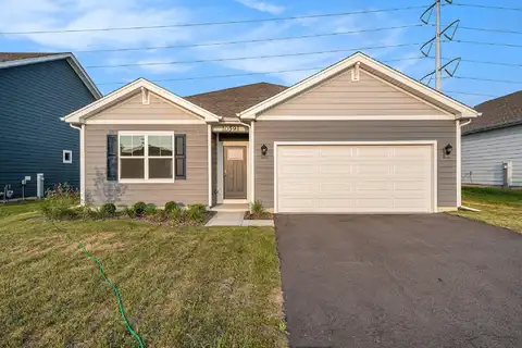 10591 Blaine Street, Crown Point, IN 46307