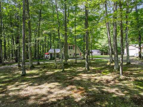 6321 OAK ROCK RD, Hazelhurst, WI 54531