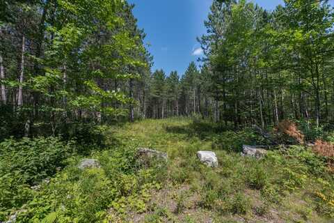 On HAYMEADOW RD, Rhinelander, WI 54501