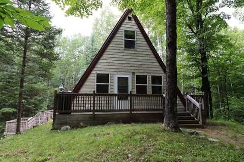 3366w NATHAN PASS, Mercer, WI 54547