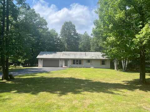 1369 GROSS RD, Arbor Vitae, WI 54568