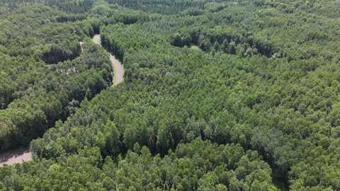 Lot 37a NATHAN PASS, Mercer, WI 54547