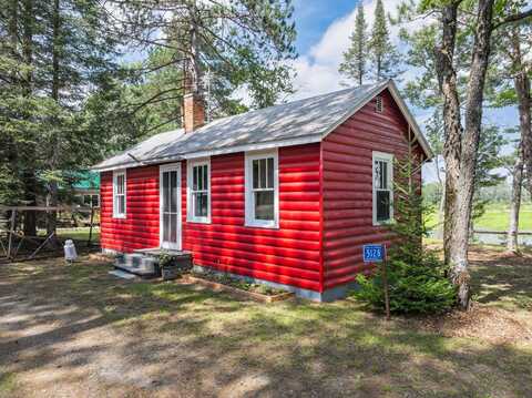 5128 EVERGREEN CT, Rhinelander, WI 54501