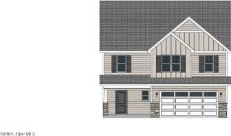 613 Plymouth Drive, Greenville, NC 27858