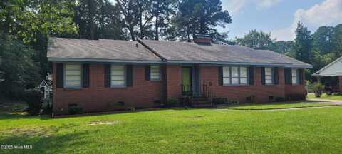 2302 Carey Road, Kinston, NC 28504