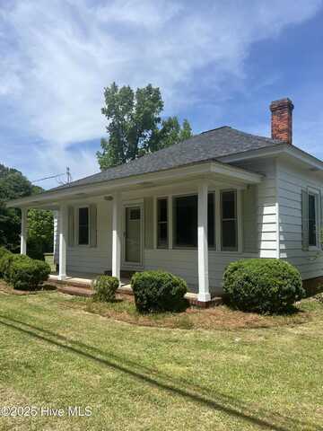1319 E 14th Street, Greenville, NC 27858