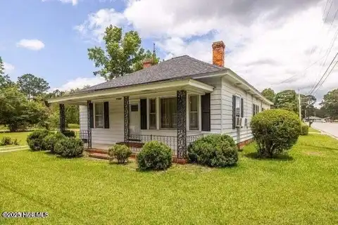 1319 E 14th Street, Greenville, NC 27858