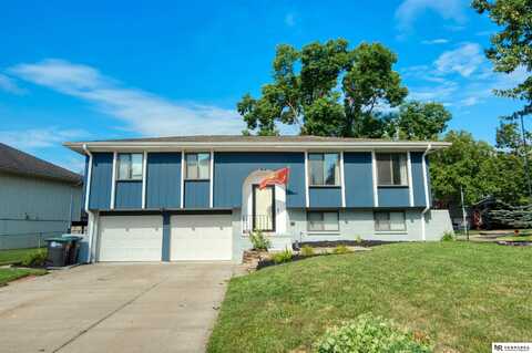 6610 S 139th Street, Omaha, NE 68137