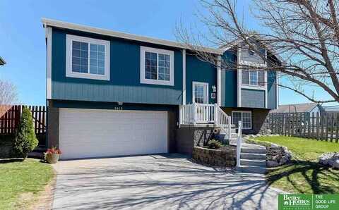 5413 S 191 Avenue, Omaha, NE 68135