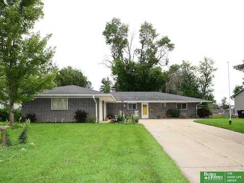 205 N 7th Street, Springfield, NE 68059