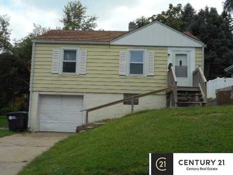 6787 Emmet Street, Omaha, NE 68104