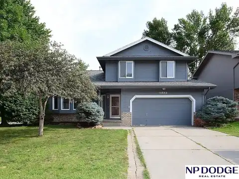 14552 Karen Street, Omaha, NE 68144