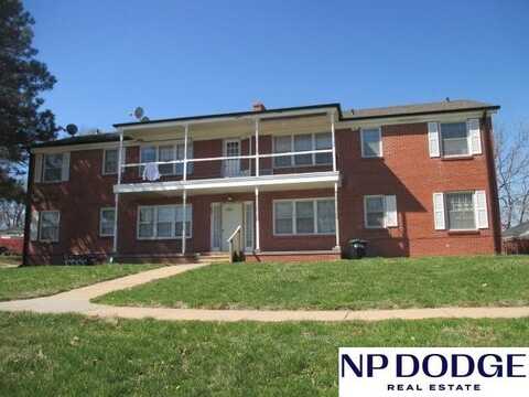 4102 N 52 Street, Omaha, NE 68104