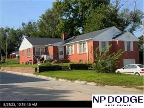 5209 Northwest Drive, Omaha, NE 68104