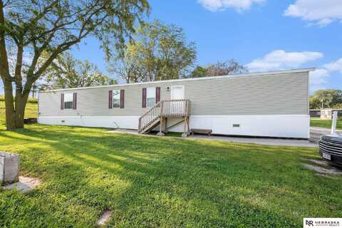 125 S 1st Street, Eagle, NE 68347