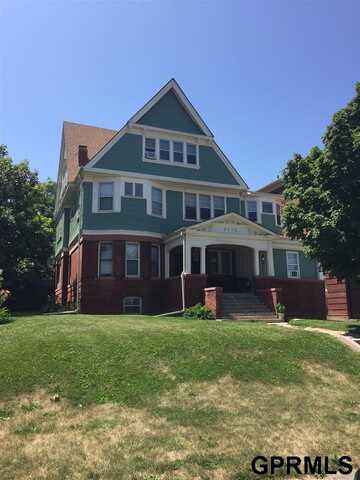 1112 Park Ave Avenue, Omaha, NE 68105