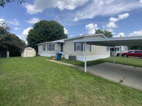 3296 Greystone Street, Jackson, MI 49201