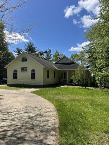 2273 Woodland Trail, Hillsdale, MI 49242