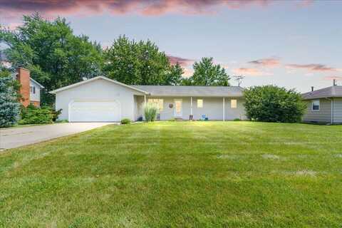 369 Rohloff Drive, Coldwater, MI 49036