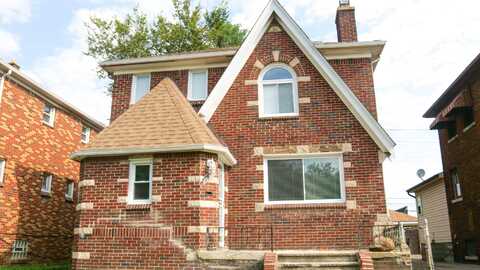 15217 Carlisle Street, Detroit, MI 48205