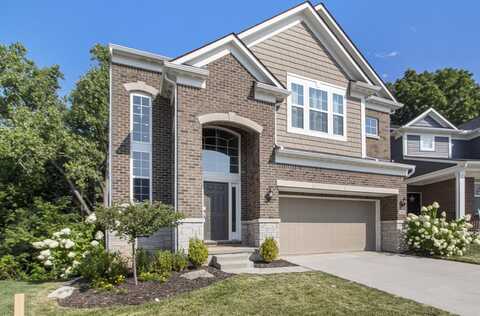 2865 Dillon Drive, Ann Arbor, MI 48105