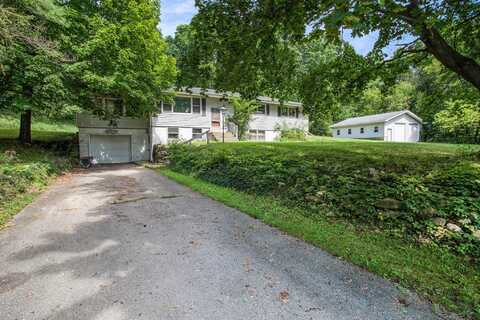 402 W Winter Street, Albion, MI 49224